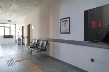 Melikgazi’de H. Mehmet Yıldırım Aile Sağlığı Merkezi ve Ayten Yıldırım 112 Acil İstasyonu açılıyor 