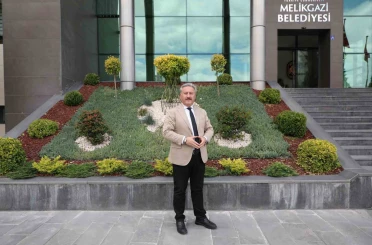 Melikgazi’nin vizyon projeleri BELFOR’da tam not aldı 