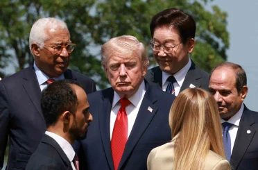 Meloni: "Trump’ın açıklamaları tamamen uydurma" 