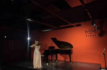 MEM Genç Sahne’de yılın ilk konseri 