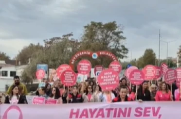 Meme kanseri 20'li yaşlara kadar indi