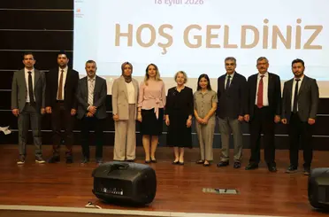 "Meme Kanseri Farkındalık ve Tarama Oranlarını Artırma Eğitim Programı" Kahramanmaraş’ta düzenlendi
