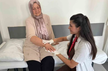 Meme kanseri sonrası sessiz tehlike: Lenfödem 