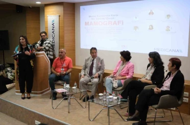 Meme kanserinde erken tanı, yüzde 99 hayat kurtarıyor 