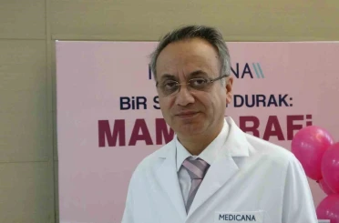 Meme kanserinde erken teşhis çok önemli 