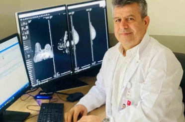 Meme kanserinde erken teşhiste radyolojinin gücü 