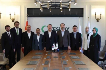 Memur-Sen ile Yeşilay arasında bağımlılıkla mücadele protokolü imzalandı: "Kapasitemizi birleştireceğiz" 