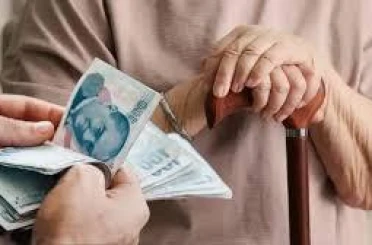 Memur ve emekliye zam farkı ödemeler