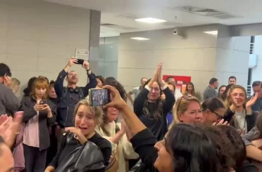 Menajer Ayşe Barım ev hapsi adli kontrol şartıyla tahliye edildi 