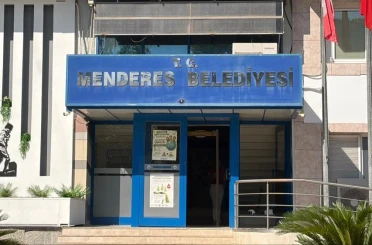 Menderes Belediye Başkan Yardımcısı Rüzgar Sönmez yakalandı 