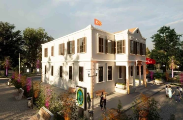 Menemen’in 95 yıllık hayali gerçek oluyor 