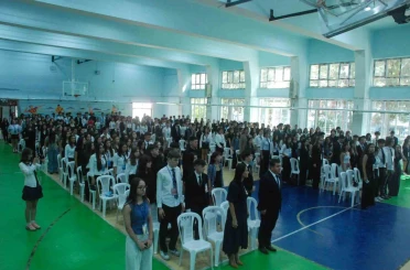 Menteşe Anadolu Lisesi, Uluslararası MUN Konferansı’na ev sahipliği yaptı 