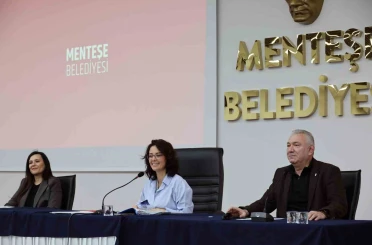 Menteşe’ye ‘İnanç ve su’ temalı yeni kent vizyonu 