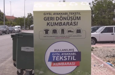 Meram, 2035’e ‘Sıfır Atık’ Vizyonuyla Hazırlanıyor