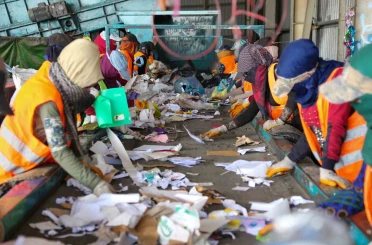 Meram, 2035’e ‘Sıfır Atık’ vizyonuyla hazırlanıyor 