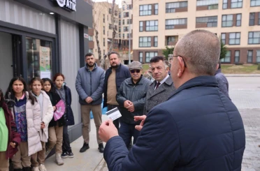 Meram “Çevre Kart” ile hem Meram kazanacak hem Meramlı