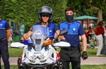 Meram'da Motorize Dönem