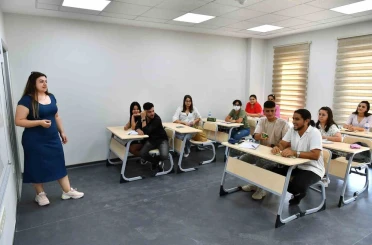 MERCEK’te yeni dönem kayıtları başladı 