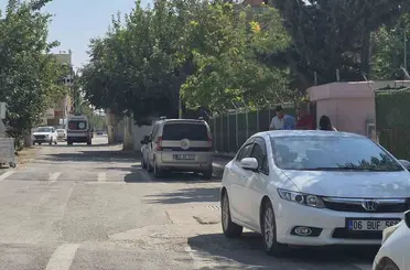 Merdivenlerden düşen öğrenci yaralandı
