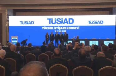 Merkez Bankası Başkanı Karahan: "Fiyat istikrarının sağlanmasıyla birlikte kalıcı ve genele yayılan refah artışına ulaşacağız" 