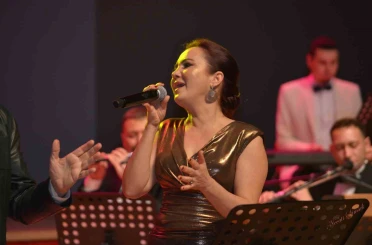 Merkezefendi Belediye Orkestrası Sevgililer Günü özel konseriyle sahne alıyor 