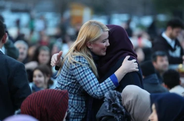 Merkezefendi Belediyesinin ilk iftar sofrası Karahasanlı’dakurulacak 