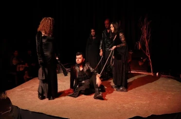 Merkezefendi Kent Tiyatrosu’nun Mart ayı oyun takvimi yayınlandı 