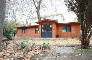 Merkezefendi Kültür ve Taziye Evinde çalışmalar tamamlandı 