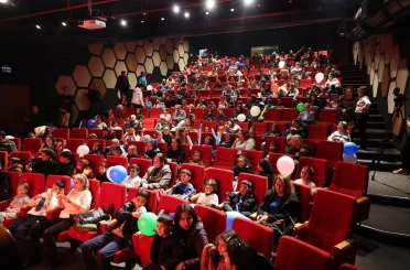 Merkezefendi’de 2 gün boyunca süren karne şenliği çocukların neşesiyle tamamlandı 