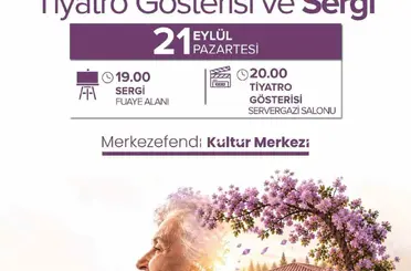 Merkezefendi’de Alzheimer Ve Aktif Yaş Alma Merkezlerinden anlamlı etkinlik

