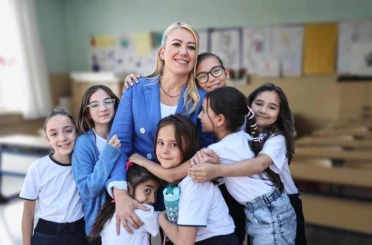 Merkezefendi’de eğitim ve öğretim desteği sonuçları açıklandı 