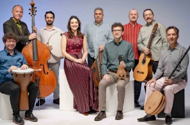 Merkezefendi’de Ramazan’a özel "İncesaz" konseri 