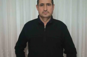 Mermer ocağında üzerine kaya düşen işçi öldü 