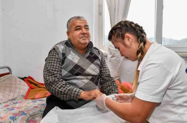 Mersin Büyükşehir Belediyesi 2025’te sağlık ve sosyal destekle her kesime ulaştı 