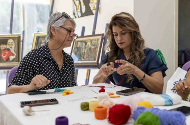 Mersin Büyükşehir Belediyesi, kadına şiddetle mücadelede yerel destek ağı oluşturuyor 