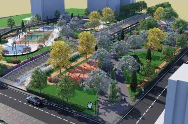 Mersin Büyükşehir Belediyesi yaz boyunca 15 projeyi hayata geçirecek 