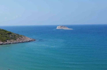 Mersin Körfezi’nde 3,5 büyüklüğünde deprem 