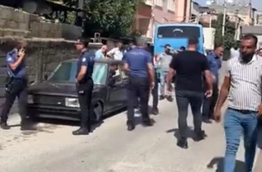 Mersin’de 26 yaşındaki genç araçta ölü bulundu 