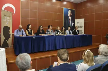 Mersin’de 7. Şinasi Develi Kent Ödülü için başvurular başladı
