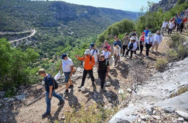 Mersin’de Avrupa Hareketlilik Haftası başlıyor 