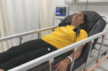 Mersin’de aynı balkonda ikinci elektrik faciası: 1,5 yaşındaki torununu kaybeden anneanne yaralandı 