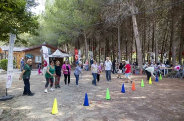 Mersin’de dünya yaşlılar gününe özel etkinlikler 