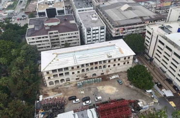 Mersin’de geçmişi yaşatan dönüşüm 