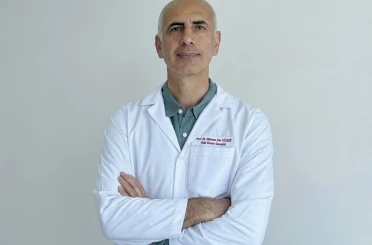 Mersin’de geliştirilen kalp kapağı patent aldı 