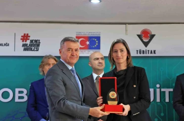 Mersin’de KOBİ’ler için dijitalleşme fırsatları tanıtıldı