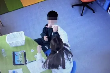 Mersin’de otizmli çocuğa şiddet iddiası ağır ceza mahkemesine taşındı
