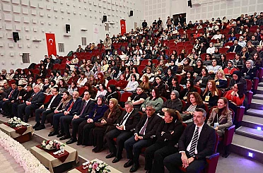 Mersin’de Tematik Kış Kampı başladı 