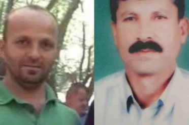 Mersin’de traktör uçuruma yuvarlandı: 2 ölü 