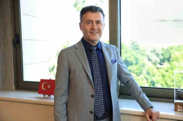 Mersin’den ’İSO İkinci 500’de 11 firma 