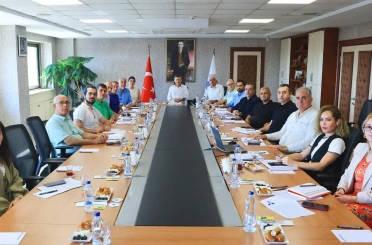 Mersin’in marka yolculuğunda yeni dönem 
